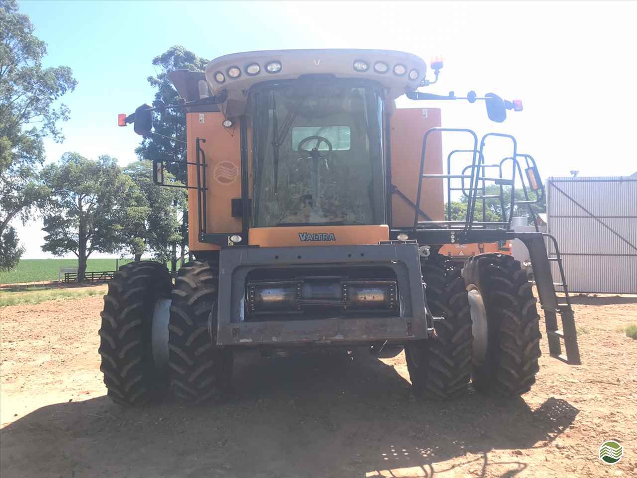 COLHEITADEIRA VALTRA VALTRA BC 7500 Paulo Mokan Compra E Venda De Máquinas Usadas IJUI RIO GRANDE DO SUL RS
